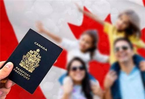 【收藏】加拿大新移民登陆入关指南