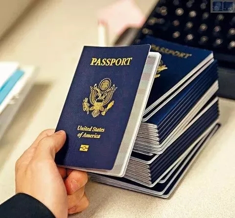 即将入籍的人要注意了！美国护照费用4月起全面上涨！