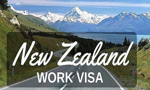 新西兰移民局拟提高工签申请费 雇主忧招工太难
