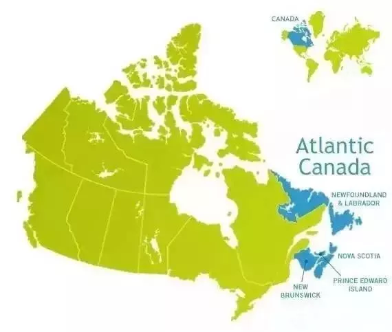 【重大利好】加拿大大西洋移民试点计划项目（AIPP) 将延期至2021年12月