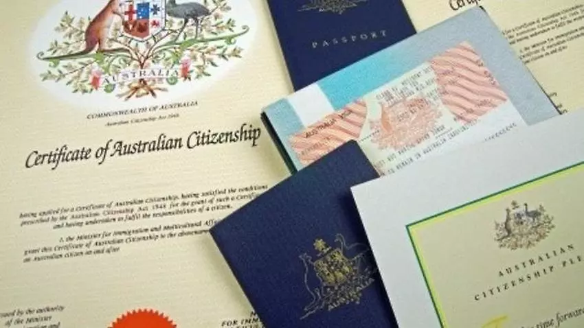 重磅! 待满3年直接拿PR! 澳洲正式推出新签证, 只要年薪达标!
