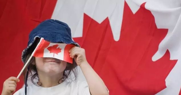为什么移民加拿大后孩子一定会更加快乐？