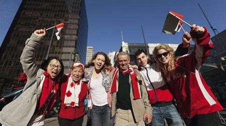 加拿大团聚移民政策改为先到先得制 华人受益？
