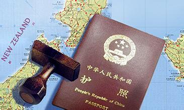 华人回国更方便 新西兰将于11月废除离境卡