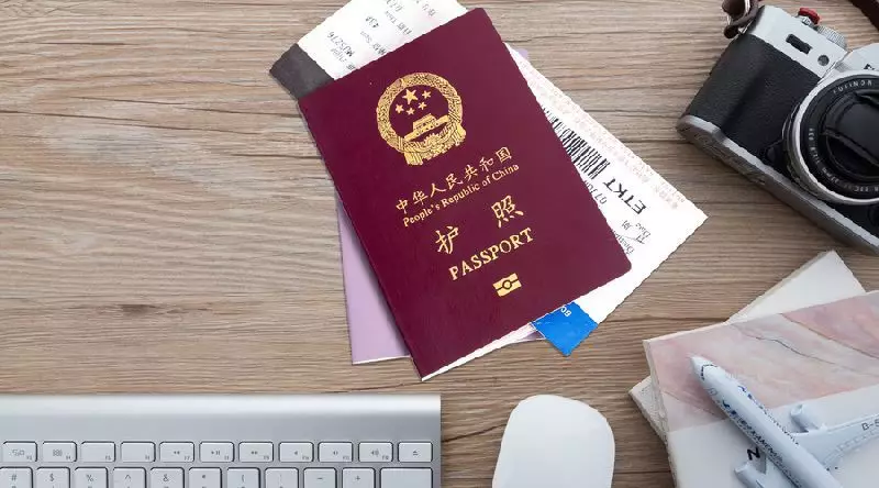 9月1日起，全国全面实施异地换（补）发护照等5项出入境便利措施！