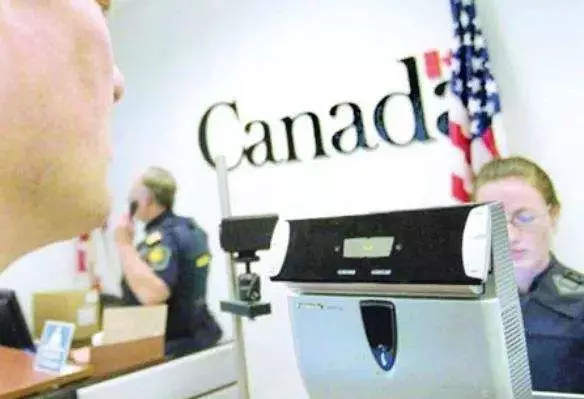 【快讯】12月31日起，中国公民申请加拿大签证需提供生物识别信息（附