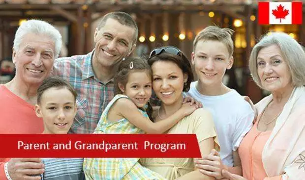 【快讯】加拿大父母/祖父母团聚移民将于2019年1月开放申请