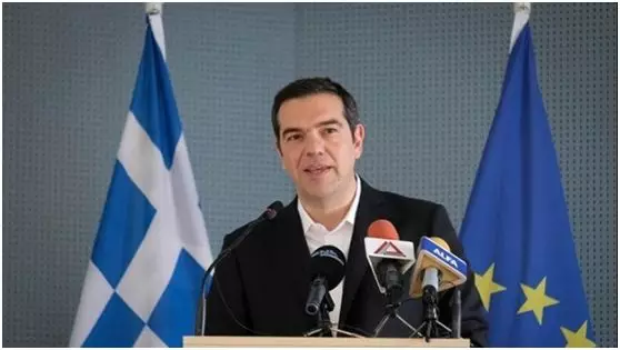 “2019年将标志着希腊复苏的开始。”齐普拉斯说