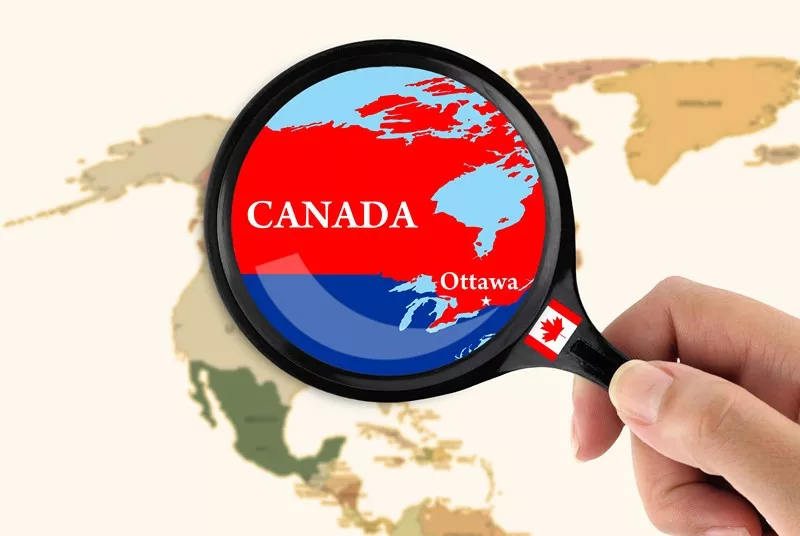 【注意】新移民办理加拿大枫叶卡常见的5大问题！