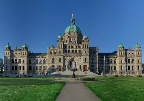 【最新一轮】加拿大BC省技术移民抽选结果