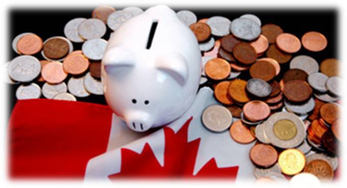 【重磅】加拿大公布2021财政预算，狂砸6亿完善移民系统！