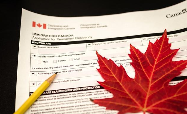 【汇总】加拿大联邦、安省、萨省及BC省移民最新一轮抽选结果