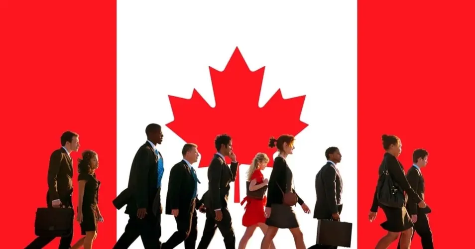 【成功案例】加拿大BC雇主担保移民（EEBC类别）