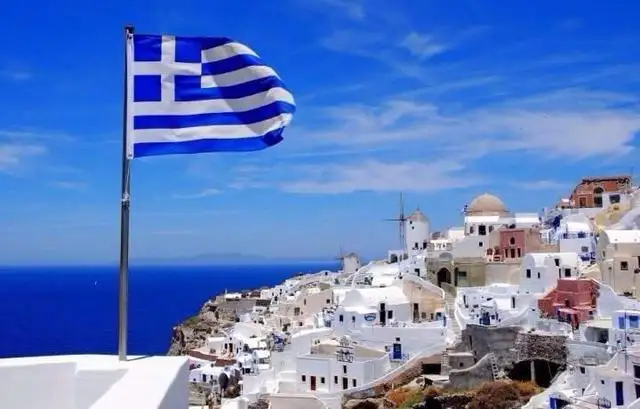 【关注】希腊“黄金签证”需求暴增！