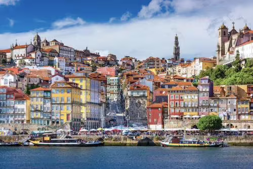 【利好】葡萄牙再次开放居留许可网上续签服务，首次涵盖“黄金签证