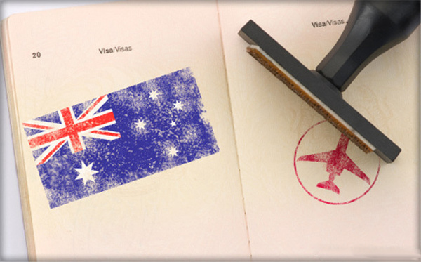 澳洲186签证